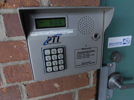 Storage Facility «Extra Space Storage», reviews and photos, 195 Bear Hill Rd, Waltham, MA 02451, USA