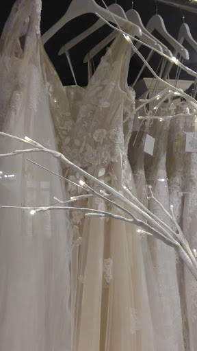 Bridal Shop «The Collection Bridal», reviews and photos, 301 N Park Ave, Winter Park, FL 32789, USA