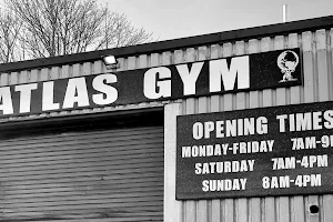 Atlas Gym Middlesbrough image