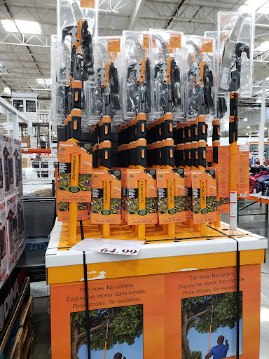 Warehouse store «Costco Wholesale», reviews and photos, 1051 Hume Way, Vacaville, CA 95687, USA