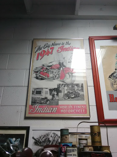 Automotive «Top Dead Center Motorcycles», reviews and photos, 1540 Pine St, Oxnard, CA 93030, USA