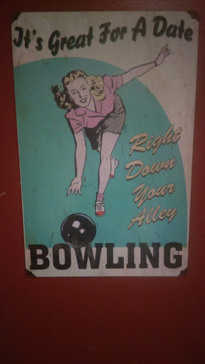 Bowling Alley «Island City Lanes & Lounge», reviews and photos, 8085 Old Hwy 51, Minocqua, WI 54548, USA