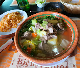 Restaurant BAD BOY 1 photo