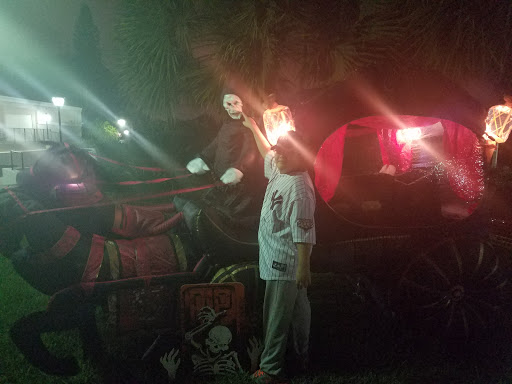 Performing Arts Theater «The Township Community Master Association Inc», reviews and photos, 2452 Lyons Rd, Pompano Beach, FL 33063, USA