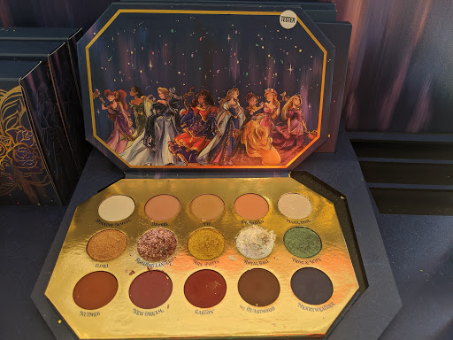 Hair Salon «Ulta Beauty», reviews and photos, 427 Newport Center Dr, Newport Beach, CA 92660, USA