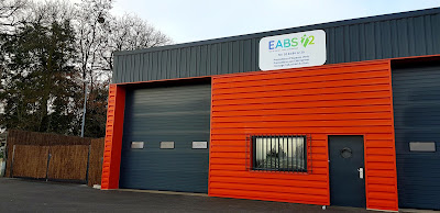 EABS 72 (La Ferté-Bernard) à La Ferté-Bernard