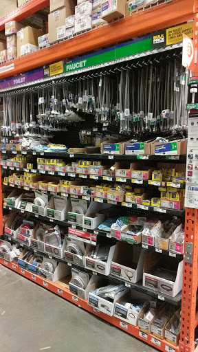 Home Improvement Store «The Home Depot», reviews and photos, 975 S De Anza Blvd, San Jose, CA 95129, USA