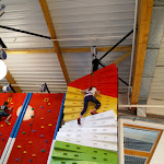 Photo n° 3 de l'avis de Martial.E fait le 23/04/2018 à 17:05 pour Decathlon Mulhouse Wittenheim Kingersheim à Wittenheim