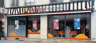 Harmonie Mutuelle à Châlons-en-Champagne