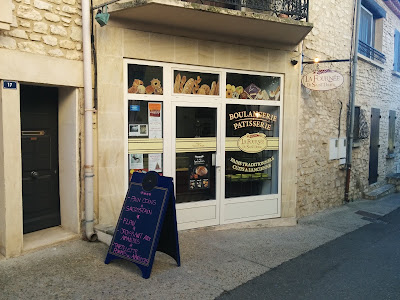 La Fournée à Saint-Didier