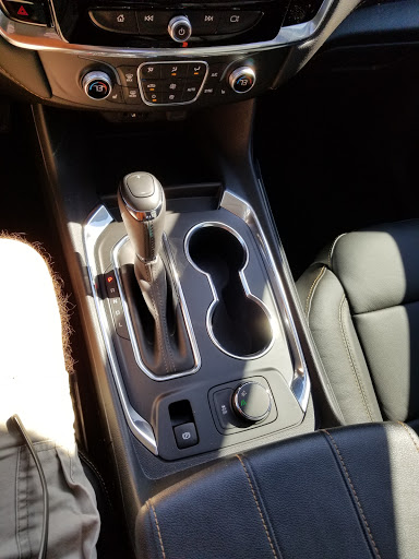 Chevrolet Dealer «AutoNation Chevrolet North Richland Hills», reviews and photos, 7769 Boulevard 26, North Richland Hills, TX 76180, USA