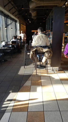 Coffee Shop «Starbucks», reviews and photos, 865 Rockville Pike, Rockville, MD 20852, USA