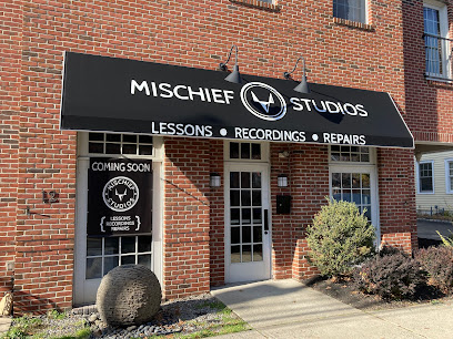 Mischief Studios