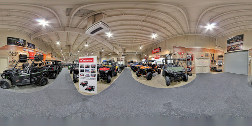 Motorcycle Dealer «RideNow Powersports on Boulder», reviews and photos, 6350 Boulder Hwy, Las Vegas, NV 89121, USA