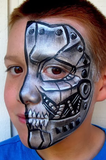 Painter «U B Painted Face and Body Painting Portland», reviews and photos, 6444 Palomino Way, West Linn, OR 97068, USA