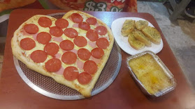 Pizza Mundi "La Pizza De Los Panas"