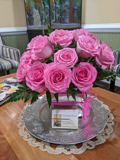 Florist «Dazzling Florist», reviews and photos, 909 West St, Annapolis, MD 21401, USA