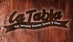 La Tabla Restobar