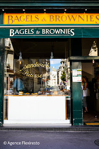 Photos du propriétaire du Restaurant Bagels & Brownies à Paris - n°5