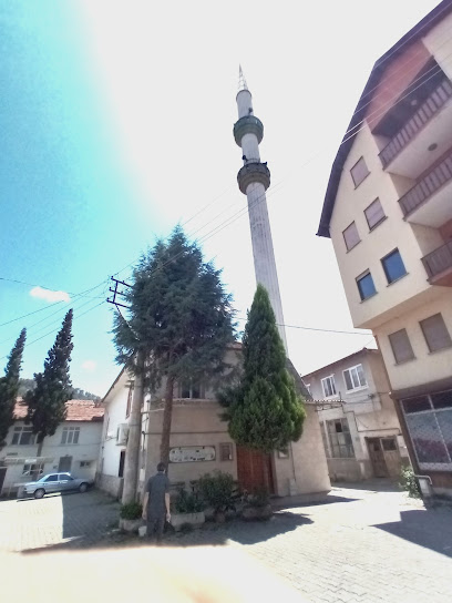 Bostanbükü Merkez Cami