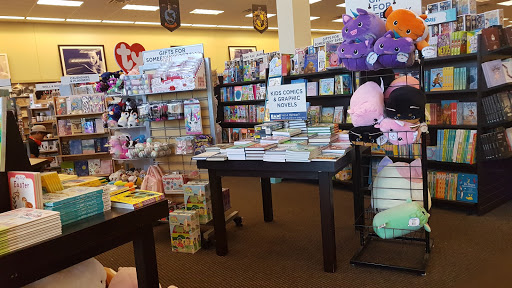 Book Store «Books-A-Million», reviews and photos, 5600 Grandview Pkwy, Davenport, FL 33837, USA