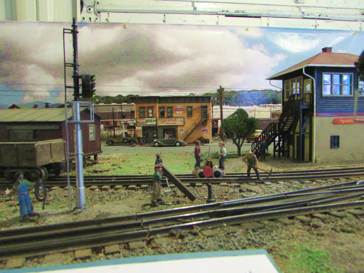 Museum «Strasburg Museum», reviews and photos, 440 E King St, Strasburg, VA 22657, USA