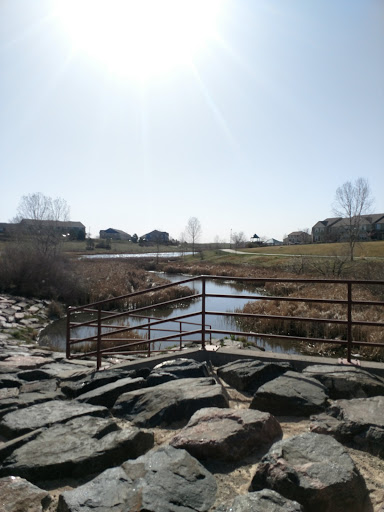 Park «Sage Creek Park», reviews and photos, 9500 Civic Center Dr, Thornton, CO 80229, USA