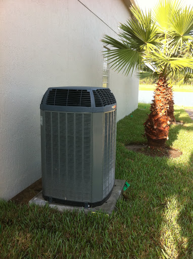 Plumber «Dial Plumbing & Air Conditioning Inc», reviews and photos, 290 Paint St, Rockledge, FL 32955, USA