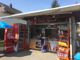Büli Kiosk GmbH
