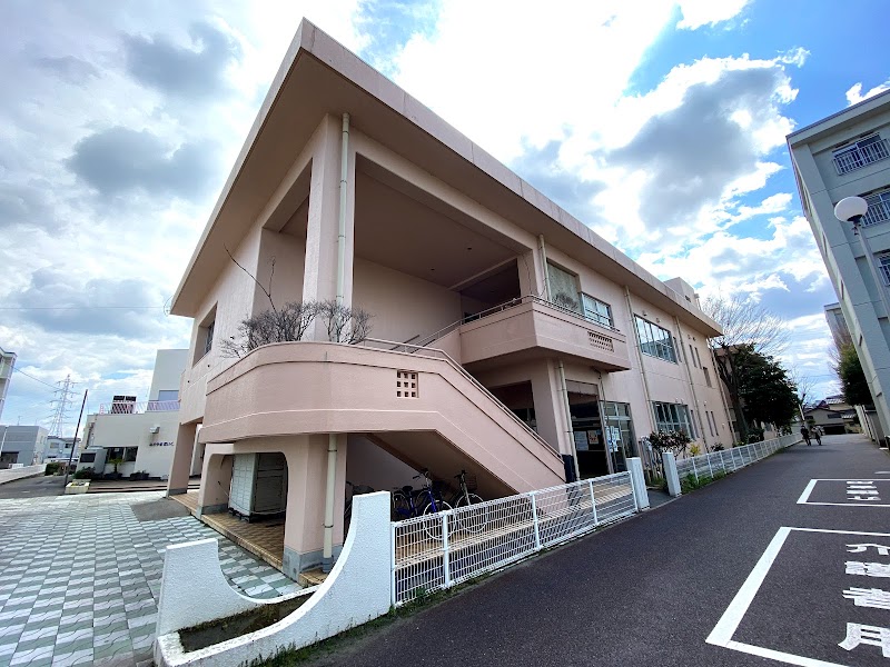 木戸コミュニティセンター