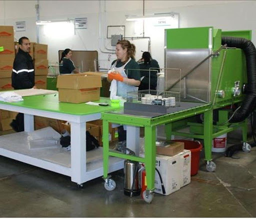 Water Damage Restoration Service «SERVPRO Stockton», reviews and photos, 2334 Stagecoach Rd, Stockton, CA 95215, USA