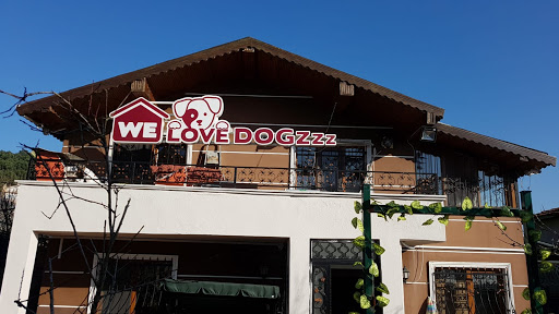 We Love Dogzzz Pet Otel