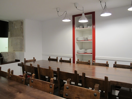 Alquiler Local Celebraciones Logroño - Espacio Apotheca