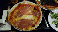 Pizza du Restaurant italien Gambino à Paris - n°16