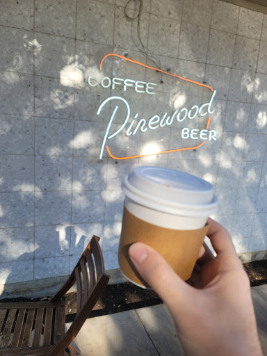 Coffee Shop «Pinewood Coffee Bar», reviews and photos, 2223 Austin Ave, Waco, TX 76706, USA