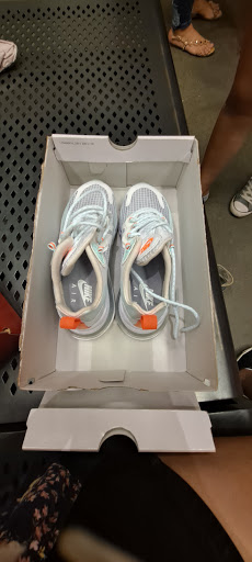 Clothing Store «Nike Factory Store», reviews and photos, 2350 Grand Cypress Dr #350, Wesley Chapel, FL 33544, USA