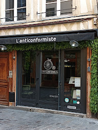 Photo n°14 de L'anticonformiste à Rouen ()