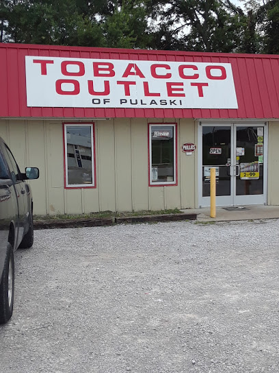 Tobacco Outlet of Pulaski