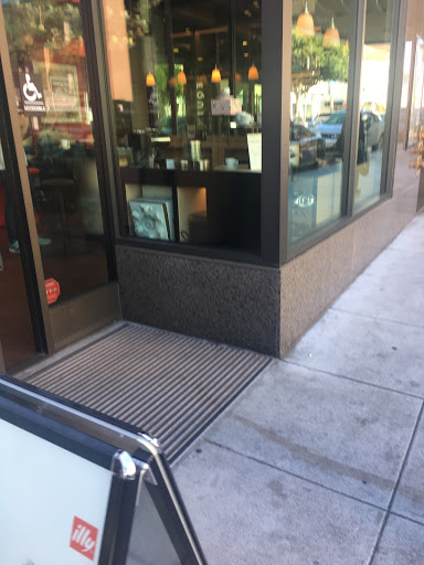 Cafe «illy Caffè», reviews and photos, 2055 Union St, San Francisco, CA 94123, USA