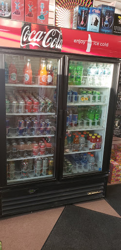 Tobacco Shop «Up N Smoke», reviews and photos, 6077 Rawsonville Rd, Belleville, MI 48111, USA