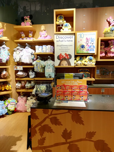 Toy Store «Disney Store», reviews and photos, 2855 Stevens Creek Blvd, Santa Clara, CA 95050, USA