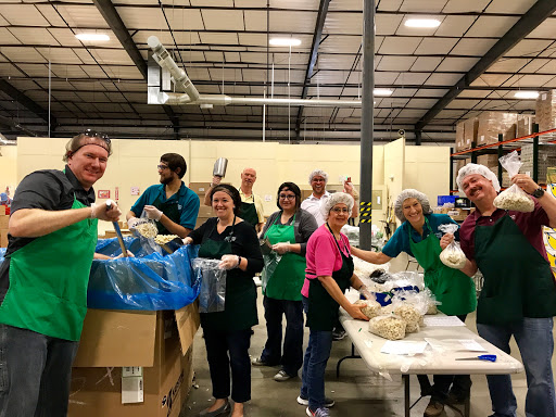 Non-Profit Organization «Weld Food Bank», reviews and photos