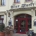 Photo n°1 de l'avis de Natasha.a fait le 28/01/2023 à 13:19 sur le  Alter Markt à Bernburg