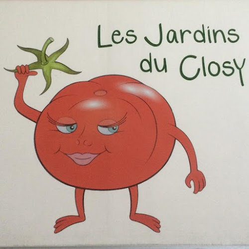 Les Jardins du Closy L. Roset - Lausanne
