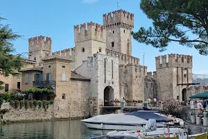 Castello Scaligero di Sirmione image