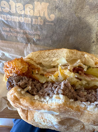 Cheeseburger du Restauration rapide Burger King à Pacé - n°4