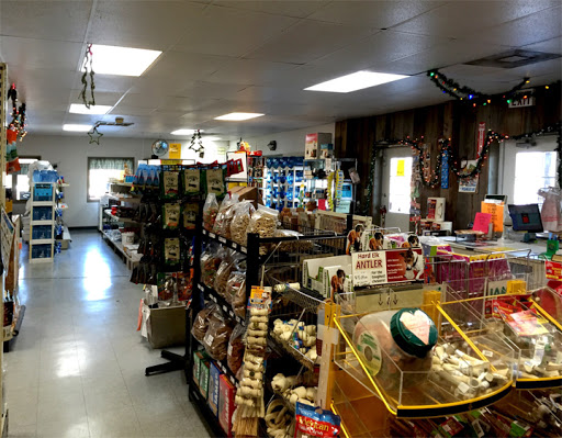 Pet Store «The Feed Loft Pet Supplies», reviews and photos, 23930 S Northern Illinois Dr, Channahon, IL 60410, USA