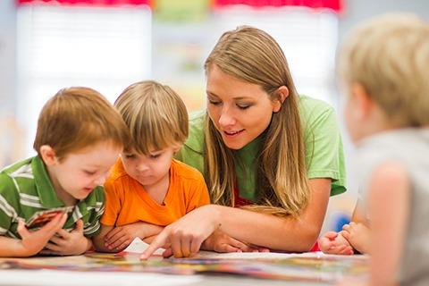 Preschool «The Goddard School», reviews and photos, 4340 Woodlands Blvd, Castle Rock, CO 80104, USA