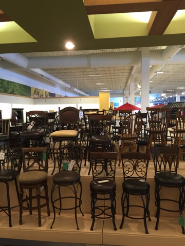 Furniture Store «The Great Escape», reviews and photos, 8163 Golden Link Blvd, Macedonia, OH 44056, USA