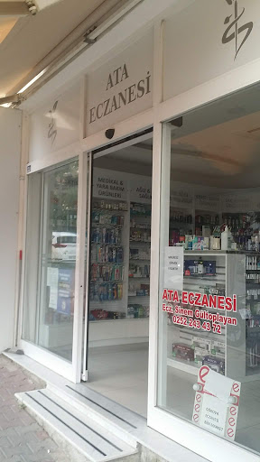 Ata Eczanesi